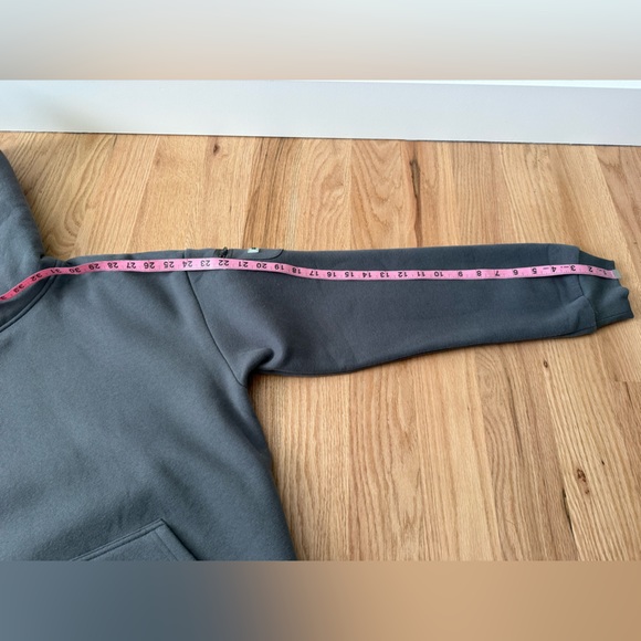 Comfrt SET Hoodie & Sweatpants Travel Essentials Gray Medium / Small - Picture 5 of 13